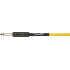 Fender Cable Tom DeLonge To The Stars Yellow 5m