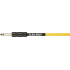 Fender Cable Tom DeLonge To The Stars Yellow 5m