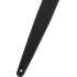 Fender Strap 2 Essentials Leather Black