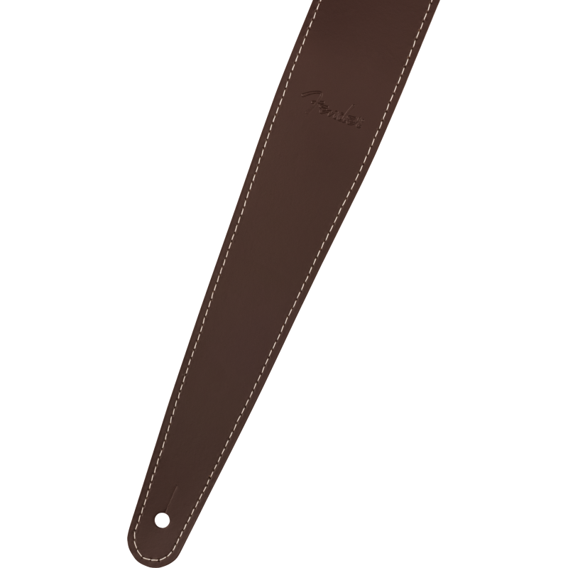 Fender Strap 2 Essentials Economy Brown