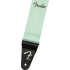 Fender Strap Tom DeLonge To The Stars Surf Green