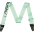 Fender Strap Tom DeLonge To The Stars Surf Green