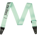 Fender Strap Tom DeLonge To The Stars Surf Green