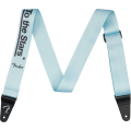 Fender Strap Tom DeLonge To The Stars Daphne Blue