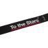 Fender Strap Tom DeLonge To The Stars  Black
