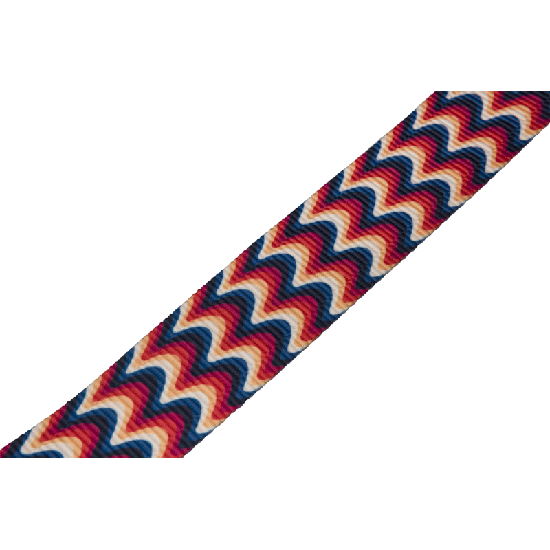 Fender Strap Retro Ripple