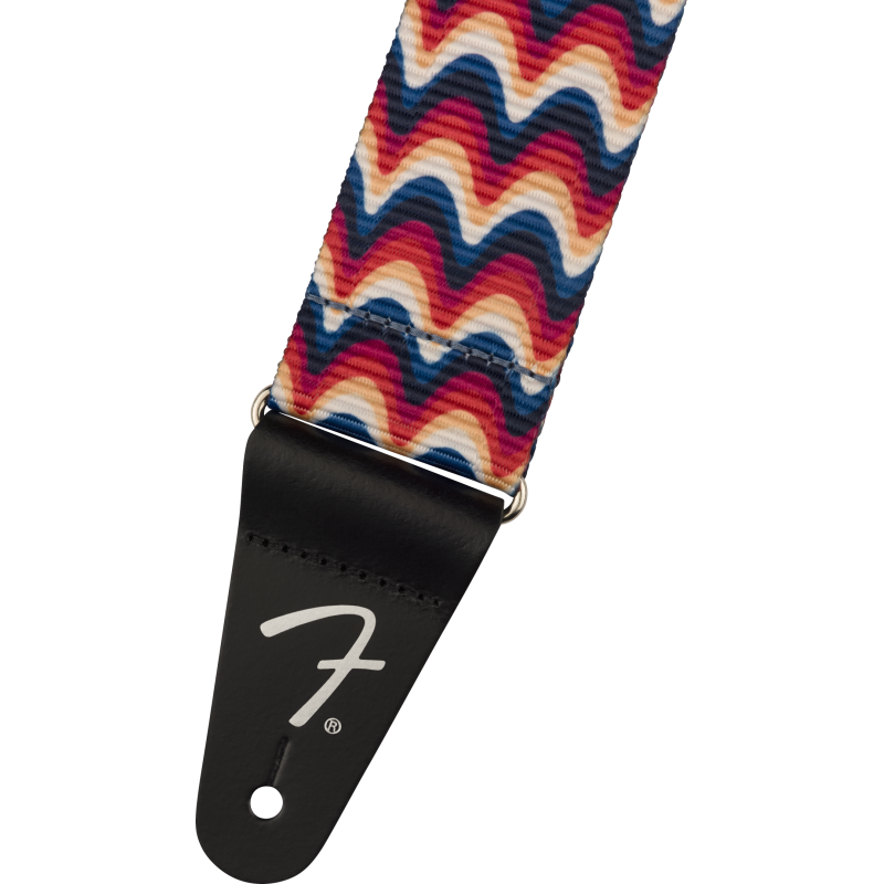 Fender Strap Retro Ripple