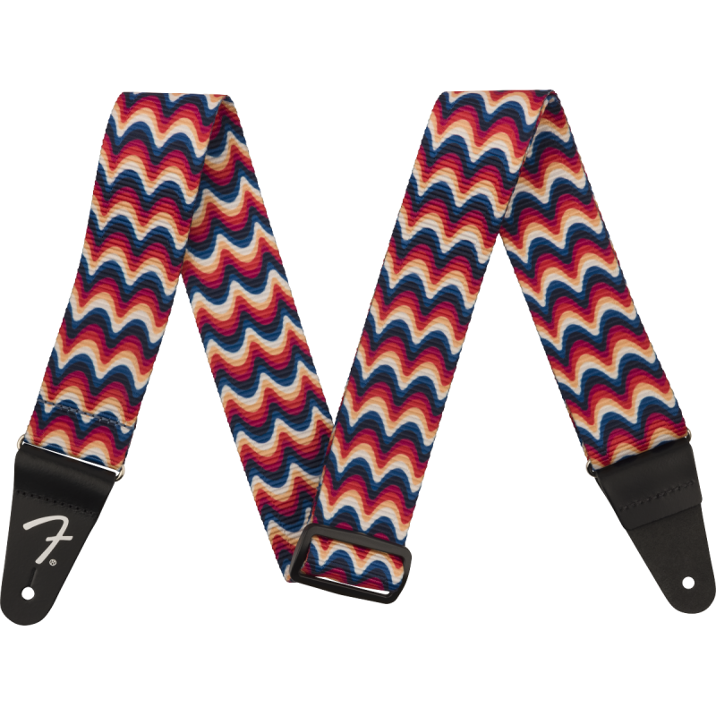 Fender Strap Retro Ripple
