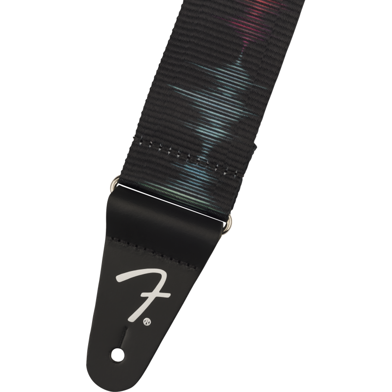 Fender Strap Retro Sound Wave