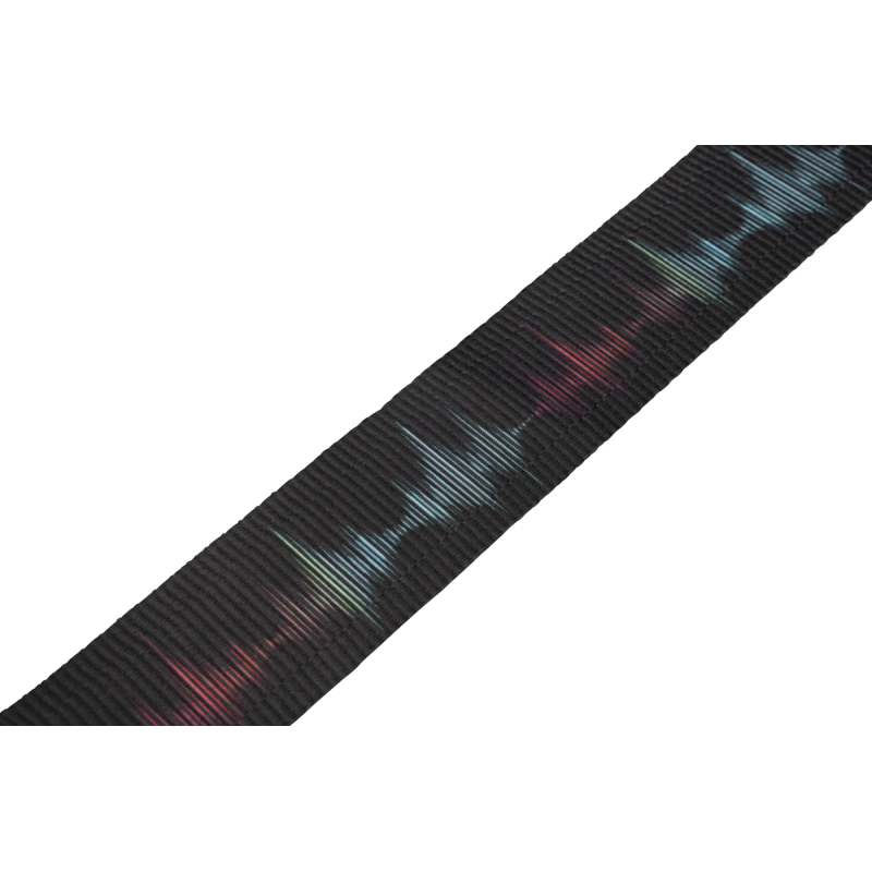 Fender Strap Retro Sound Wave