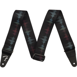 Fender Strap Retro Sound Wave