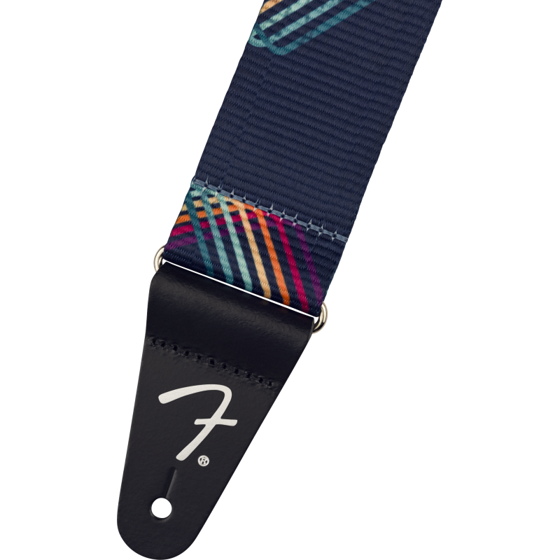 Fender Strap Retro Bolt