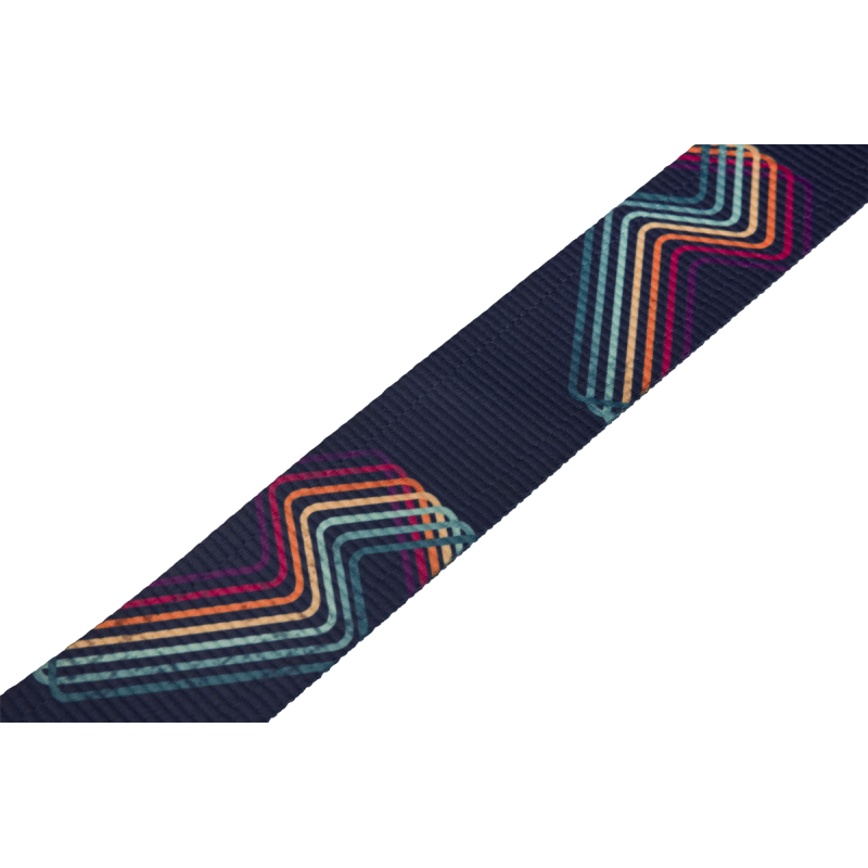 Fender Strap Retro Bolt