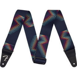 Fender Strap Retro Bolt