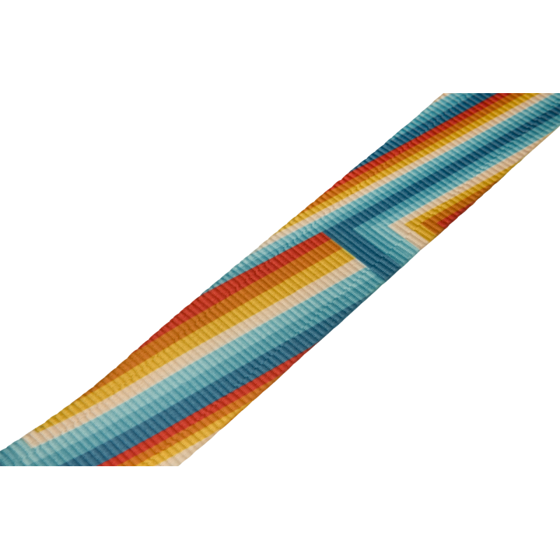 Fender Strap Retro Rainbow