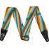 Fender Strap Retro Rainbow