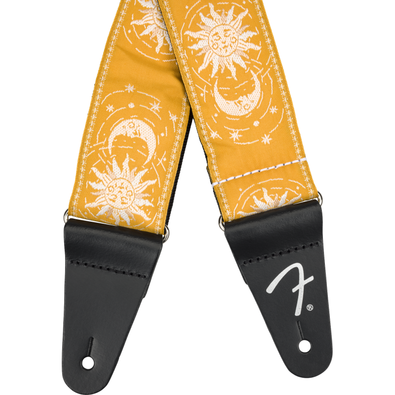 Fender Strap American Vintage II Sun Butterscotch Blonde