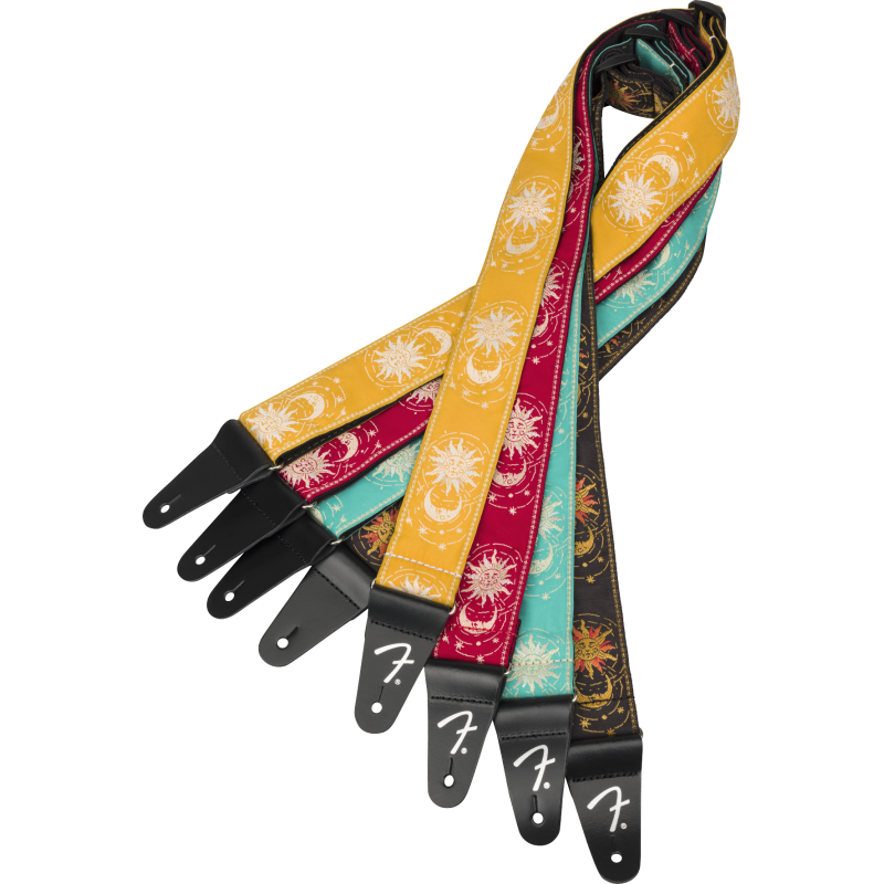 Fender Strap American Vintage II Sun Butterscotch Blonde