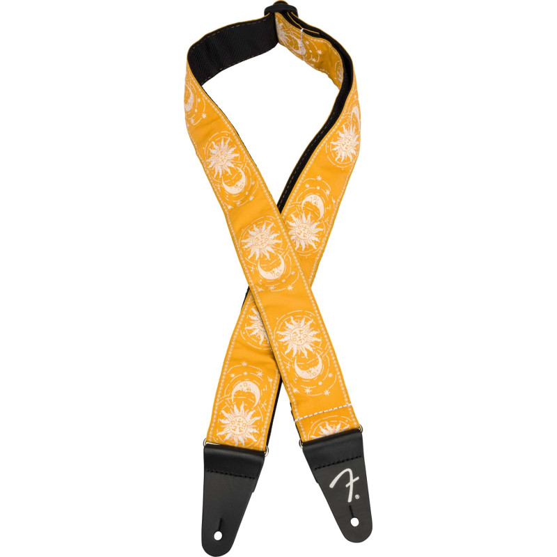 Fender Strap American Vintage II Sun Butterscotch Blonde