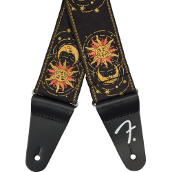 Fender Strap American Vintage II Sun Sunburst