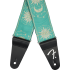 Fender Strap American Vintage II Sun Sea Foam Green