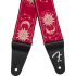Fender Strap American Vintage II Sun Dakota Red