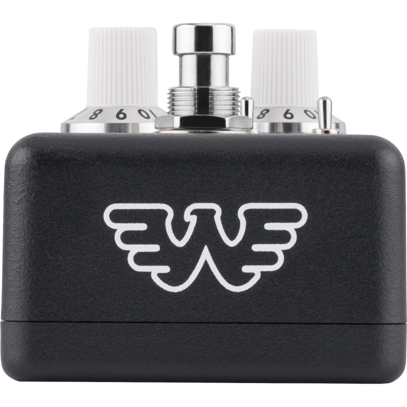 Fender Waylon Jennings Phaser