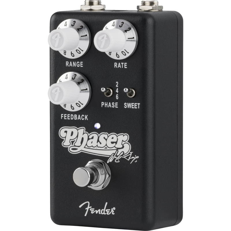 Fender Waylon Jennings Phaser