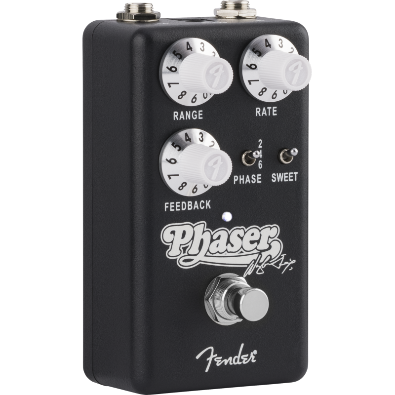 Fender Waylon Jennings Phaser