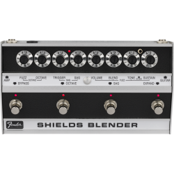 Fender Shields Blender