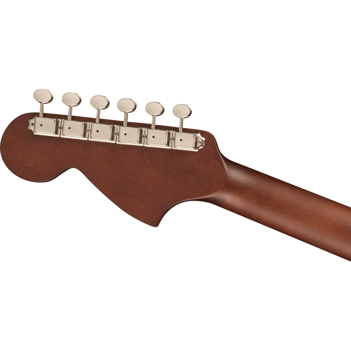 Fender Monterey Standard Natural