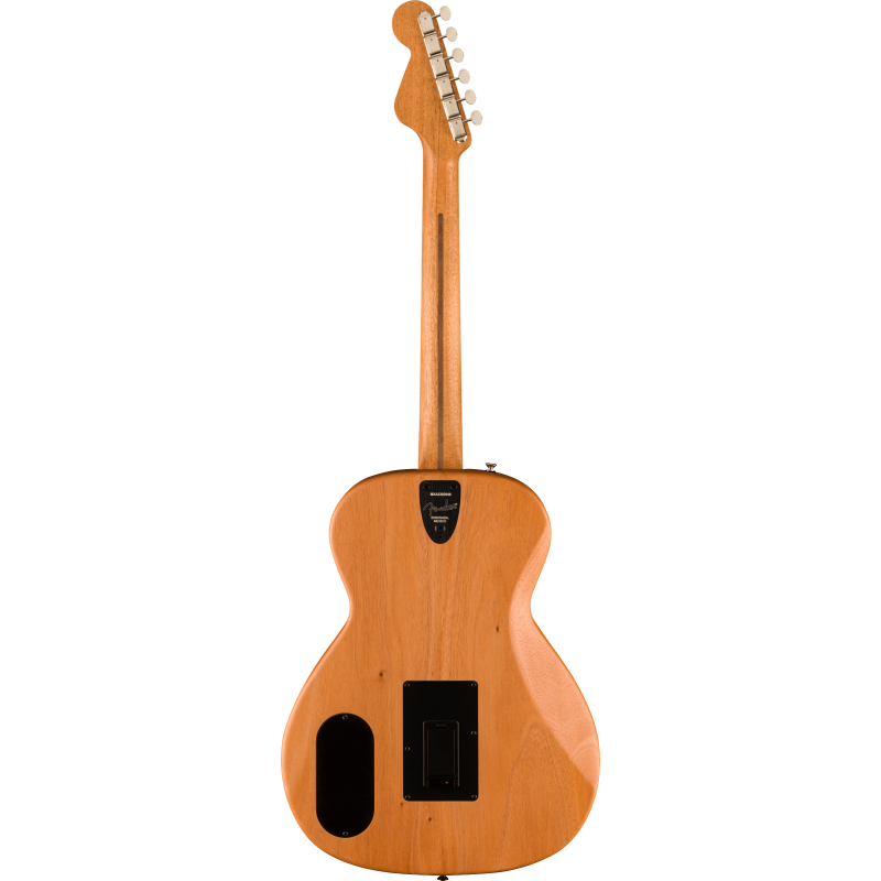 Fender Highway Parlor All-Mahogany