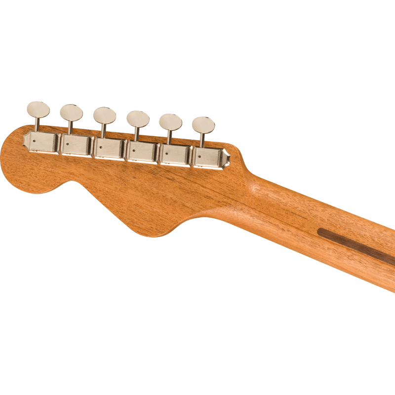 Fender Highway Parlor All-Mahogany