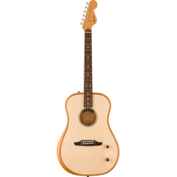 Fender Highway Dreadnought Natural