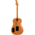 Fender Highway Dreadnought All-Mahogany