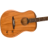 Fender Highway Dreadnought All-Mahogany