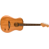 Fender Highway Dreadnought All-Mahogany