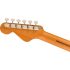 Fender Highway Dreadnought All-Mahogany