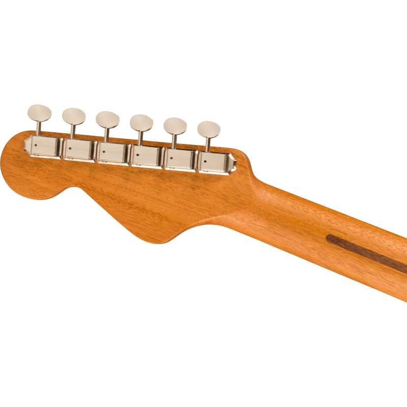 Fender Highway Dreadnought All-Mahogany