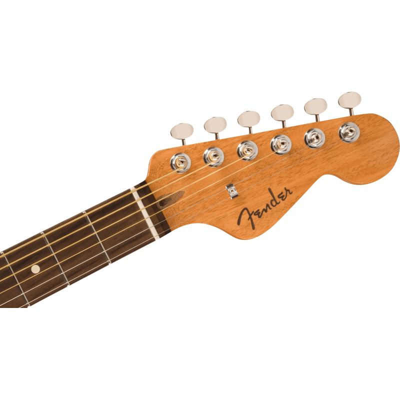 Fender Highway Dreadnought All-Mahogany