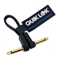 Quiklok Jack-to-Jack Cable, 10 cm