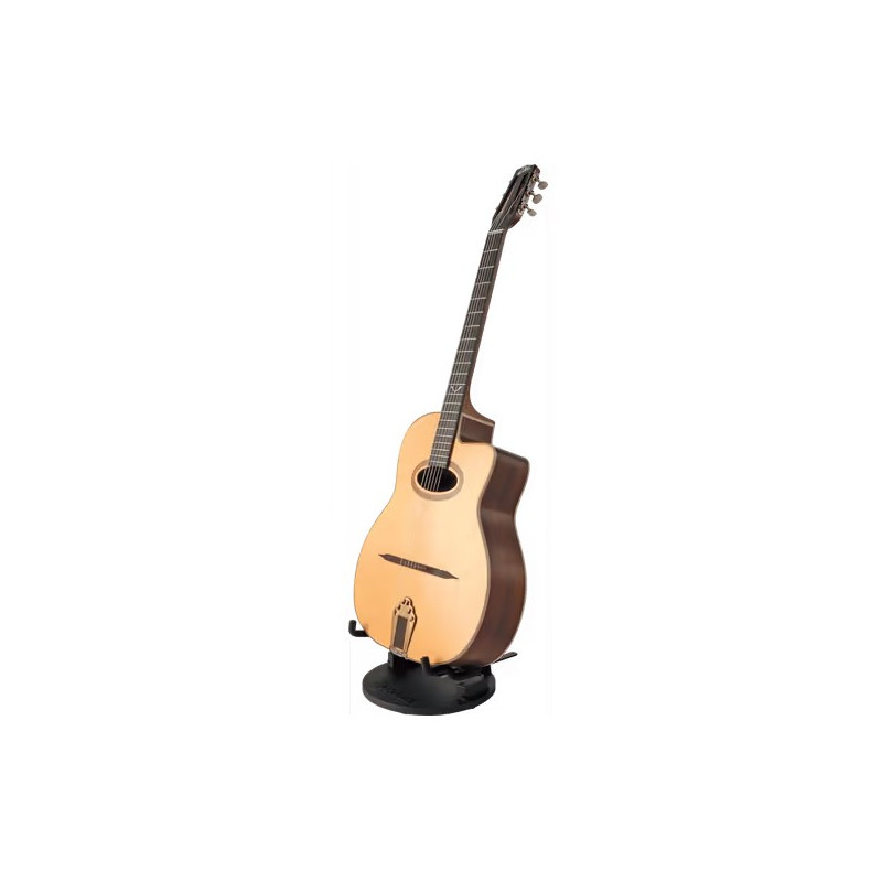 Quiklok TQMGI8 Soporte Guitarra