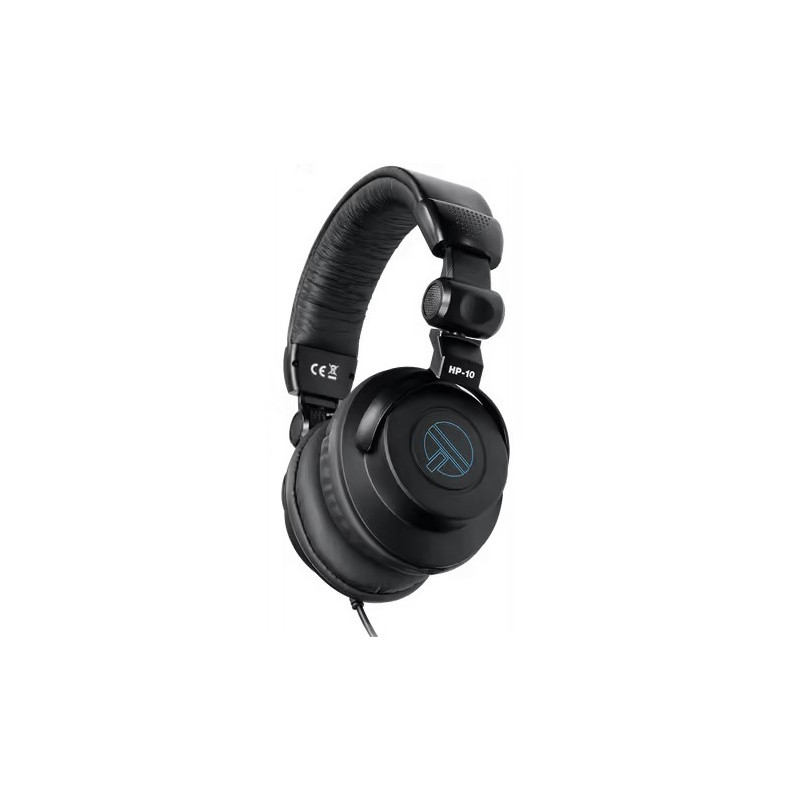 Quiklok HP10 Pro Headphones