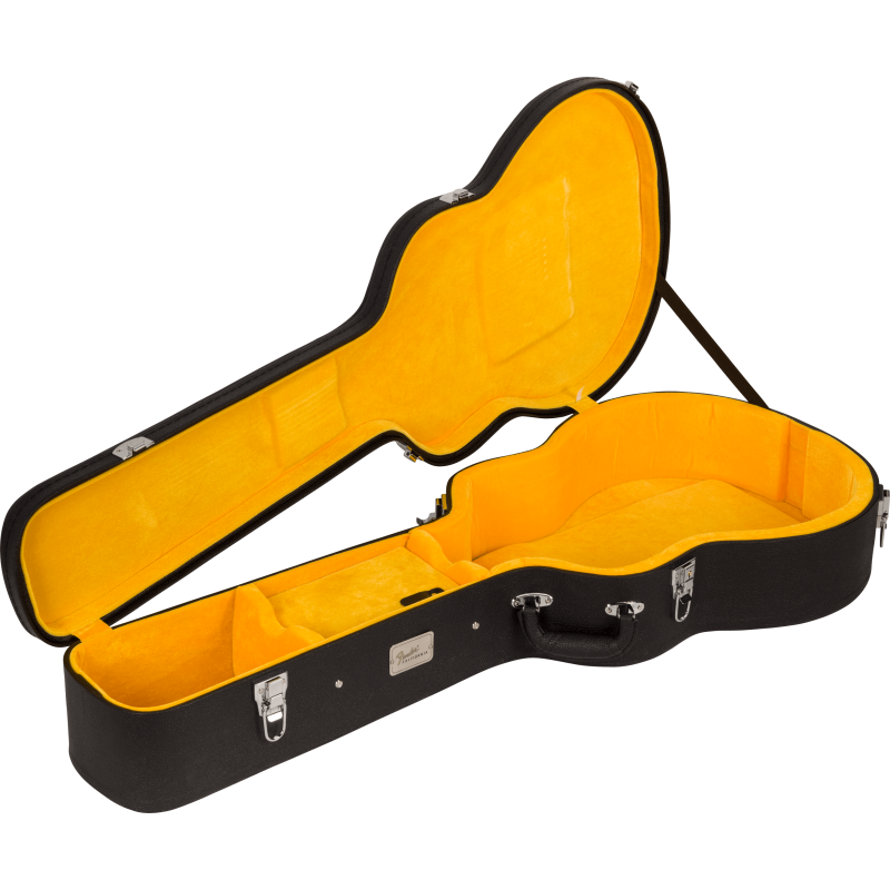 Fender Palomino Vintage Sienna Sunburst