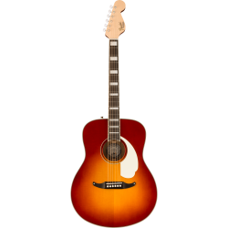 Fender Palomino Vintage Sienna Sunburst