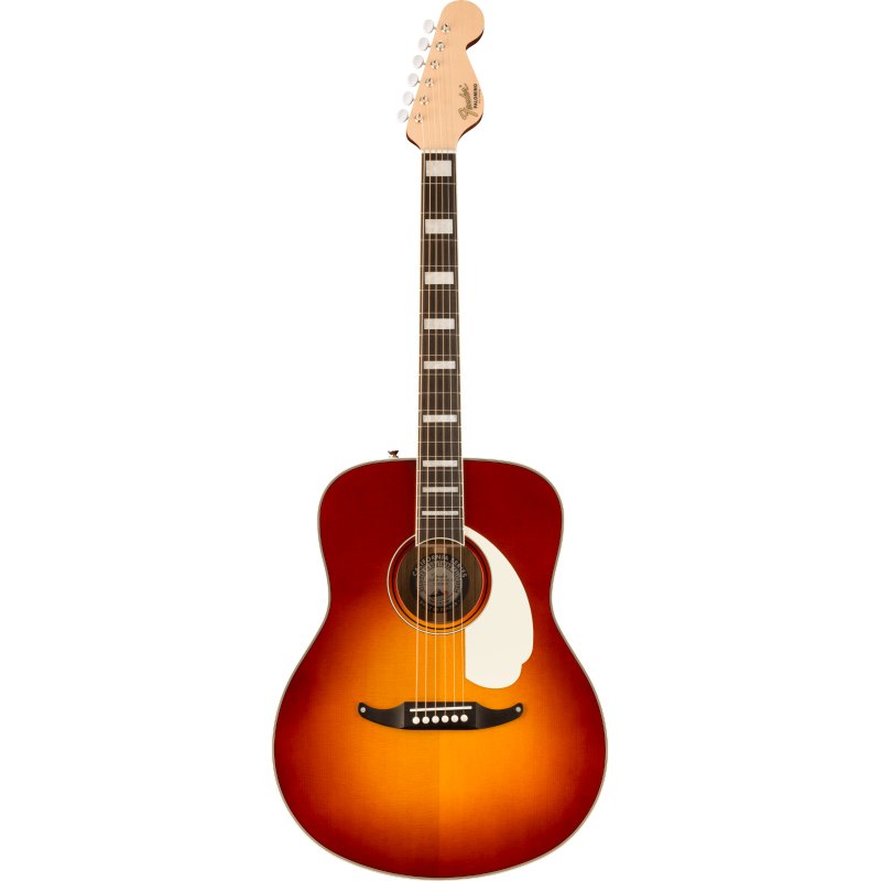 Fender Palomino Vintage Sienna Sunburst