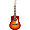 Fender Palomino Vintage Sienna Sunburst