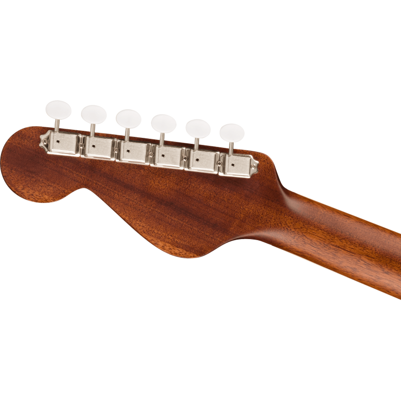 Fender Palomino Vintage Sienna Sunburst