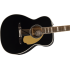 Fender Malibu Vintage Black