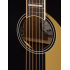 Fender Malibu Vintage Black